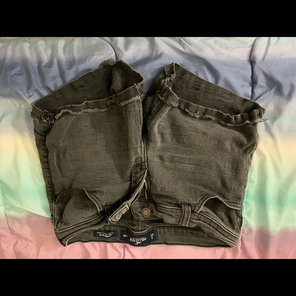 Shorts
